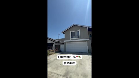 Lakewood 6 Bed 3 Bath