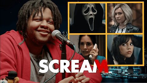 Scream 6 Review