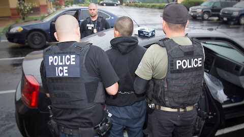ICE Must Get Pre-Approval To Apprehend Certain Illegal Migrants