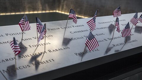 House Passes Bill To Extend 9/11 Victim Compensation Fund