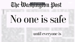 No One Is Safe ... From Blood Clots, Myocarditis, VAIDS, Turbo Cancer, Guillain-Barre Syndrome