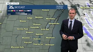 Gino Recchia NBC26 Weather Forecast