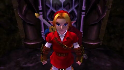 Legend of Zelda Ocarina of Time 3D Master Quest - Episode 18