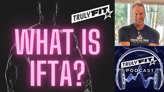 What is IFTA?