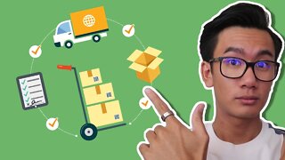 How To Fulfill Dropshipping Orders (Complete Walkthrough)