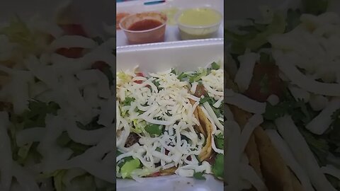 Taco Wednesday's