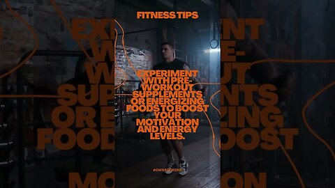 Master the Basics: Foundations for Fitness Success