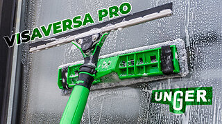 Meet The VisaVersa Pro!