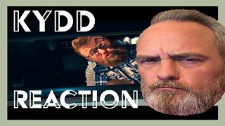 Kydd On Demand Video By @spencerawolfe Reaction