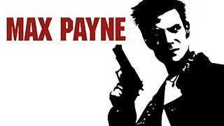 Jogando Ps2 no Xbox Series S - Max Payne