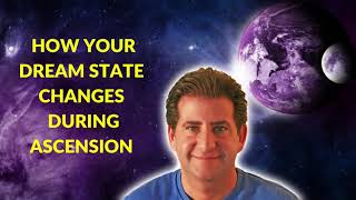 Has Your Dream State Changed During Ascension? Here’s What Your Soul Wants You To Know