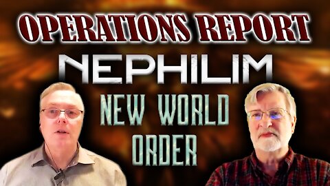 Mystery Babylon and the New World Order | Gary Wayne Interview