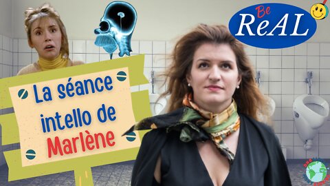 Marlène Schiappa : Interview sans filtres