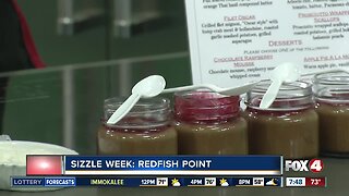 Sizzle SWFl Restaurant Week: Redfish Point