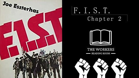 F.I.S.T. Part 1 Chapter 2
