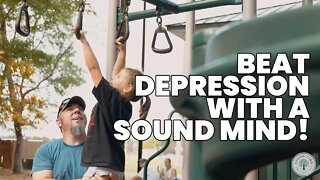 Depression Sucks | SoundMind TMS Therapy