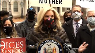 Janice Dean RIPS Into Cuomo And The Media
