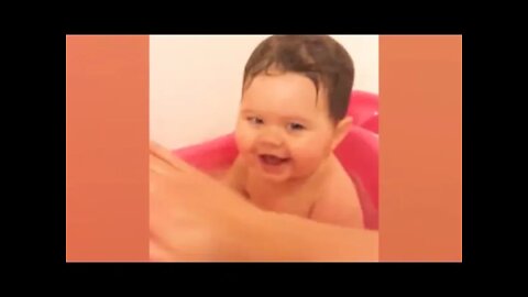 Funny Baby Videos Relax With Cutest Chubby Babies