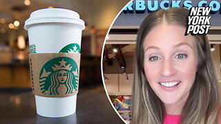 I get free Starbucks coffee every time with this easy hack