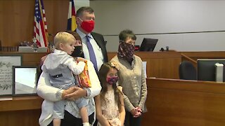 Jefferson County celebrates National Adoption Day a little different this year