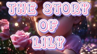 THE STORY OF LILY