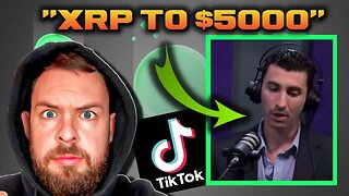 Dumbest Crypto Videos on TikTok!