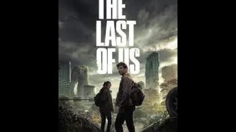 That's Good Stuff: The Last of Us premier (Spoilers)