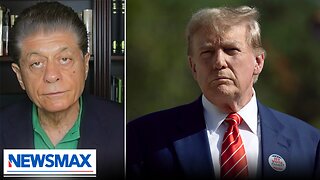 Judge Napolitano: 'There is no place for politics' in Trump SCOTUS decision | Wake Up America