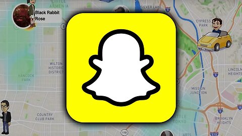I Have A Big Problem With Snapchat (Rant)
