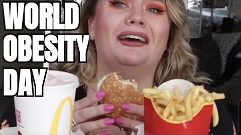 World Obesity Day Shows Us That We Truly Need Acceptance | Body Positivity Fail
