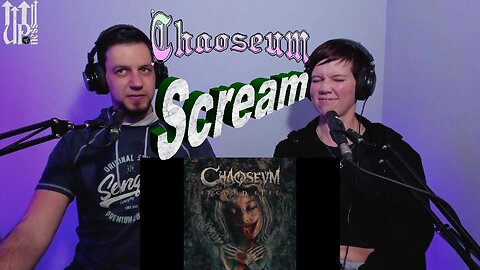 Chaoseum - Scream - Live Streaming with Songs and Thongs (1)