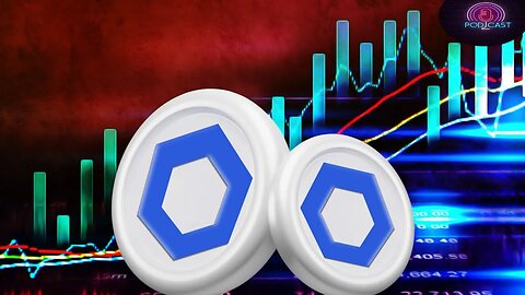 ChainLink Price Analysis | Will ChainLINK Escape the Neckline of $8? | ChainLINK Technical Levels |