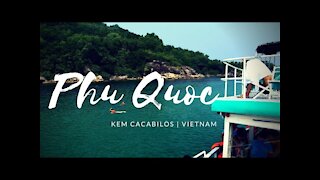 Things To Do in Phu Quoc Vietnam