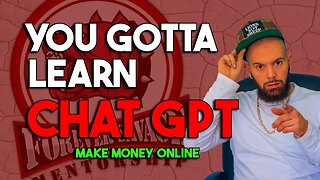 Business Development: How to make money from your ChatGPT | Business Coaching