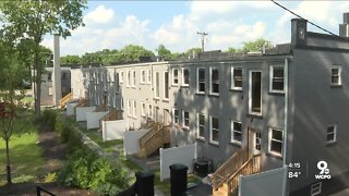 Newly redeveloped Walnut Hills condo complex has rich Black history