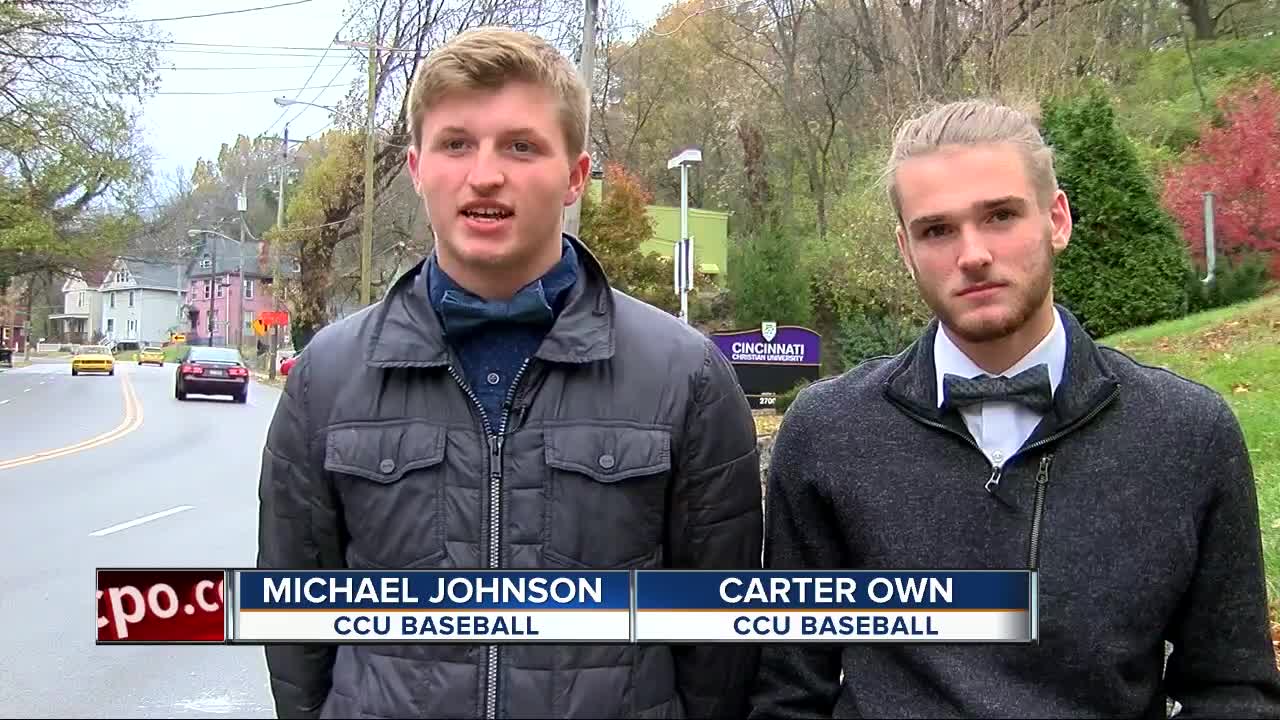 CCU athletes fear fundraising money already spent by closing school