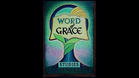 Word of Grace Studies