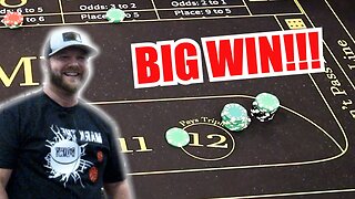 🔥BIG WIN!!!🔥 10 Minute Blackjack Challenge - WIN BIG or BUST #194