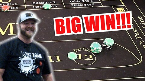 🔥BIG WIN!!!🔥 10 Minute Blackjack Challenge - WIN BIG or BUST #194