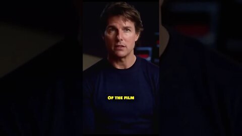 Tom Cruise UNDERWATER skill