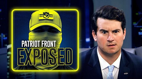 Exposing the TRUTH About Patriot Front | Ep 44