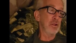 Andy Dick gives popular live streamer Billy John permission to write book and make movie about him.