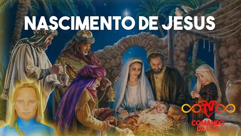 Verdadeira Data do Nascimento de Jesus