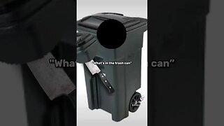 What's in the trash can #asmr #memes #minecraft #games #meme #shorts #hypixel #stats #youtubeshorts