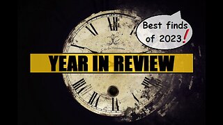 New West Reset YEAR IN REVIEW 2023! #reset #mudflood #oldworld