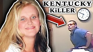 Why Brooks KlLLED Crystal in Kentucky?!?! Brooks Houck Interrogation / Crystal Rogers