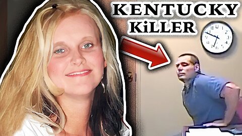 Why Brooks KlLLED Crystal in Kentucky?!?! Brooks Houck Interrogation / Crystal Rogers