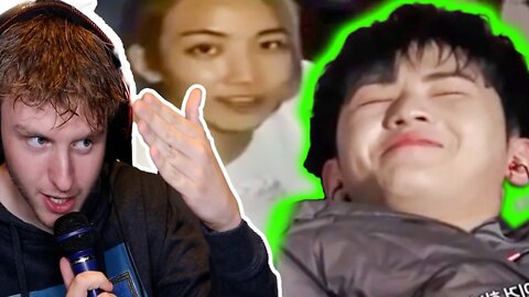 U SHOULD TOTALLY SEE THIS!? 🥕 seventeen moments that every carat should see