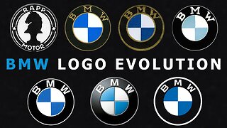 BMW: A Journey Through Time