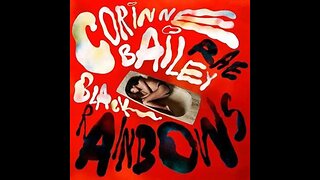 Black Rainbows - Corinne Bailey Rae - Crítica